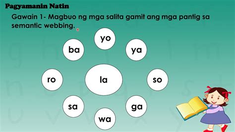 Filipino M5 Napapalitan At Nadadagdagan Ang Mga Tunog Upang Makabuo