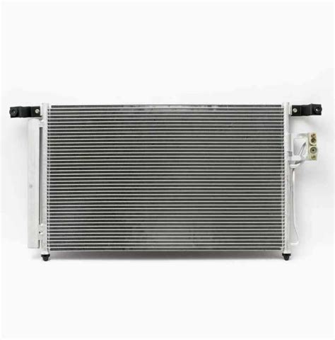 Condensador Hyundai Santa Fe 2 7 Oem 976062B000 JETCOOLER Ar