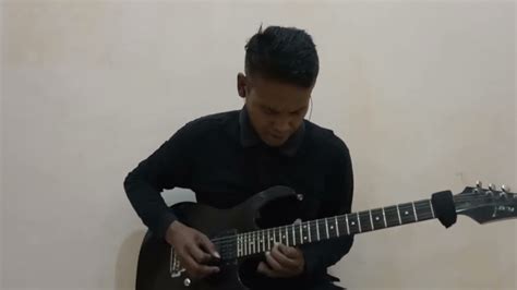 Guitar Expo Soni Dwi Purwanto Youtube