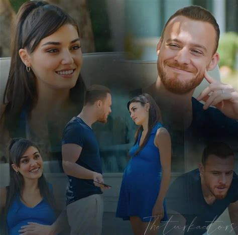 Hande Ercel, Kerem Bürsin, Sen Cal Kapimi