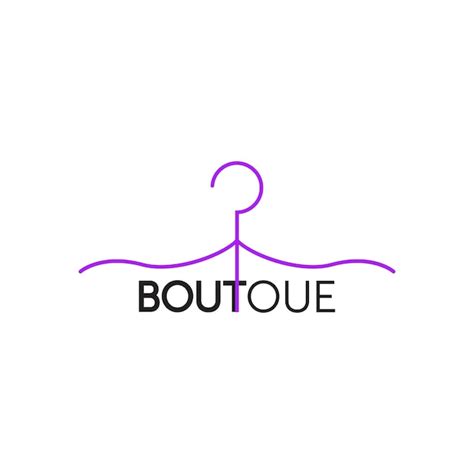 Premium Vector Elegant Boutique Logo