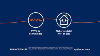 Optimum Tv Spot D Lares El Fiber Internet De Megas Ispot Tv