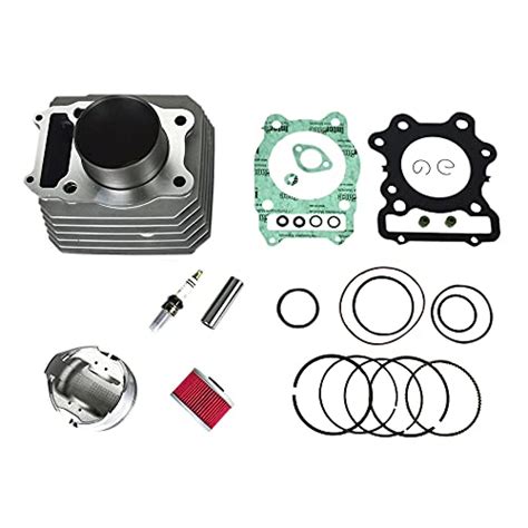 Discover The Benefits Of A Honda 300 Fourtrax Big Bore Kit