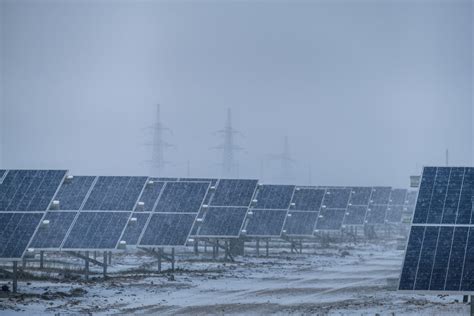 Do Solar Panels Work In Winter Unveiling The Winter Solar Mystery