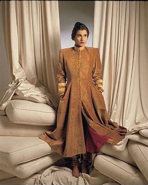 Dimple Kapadia Looks Divaesque In This Old Fashion Shoot For Abu Jani Sandeep Khosla Times Of