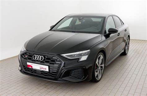 Audi S3 Limousine TFSI 53 890 10 100 Km 46075