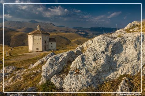 Rocca Di Calascio Fotogalerie Raoul Kieffer Photography