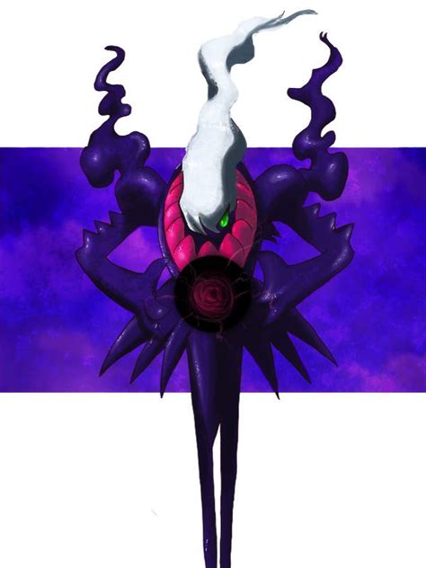 Darkrai Shine By Zerucune On DeviantART Cute Pokemon Pictures