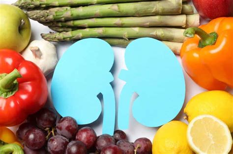 Maintaining Kidney Health With The Renal Diet: A Guide - Blog - HealthifyMe