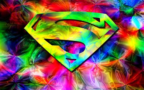 Cool Superman Wallpapers - Wallpaper Cave