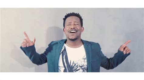 Abel Mulugeta Embagaliano New Ethiopian Music Official