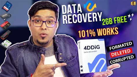 Best Free Data Recovery Software 2024 Recover Permanently Deleted