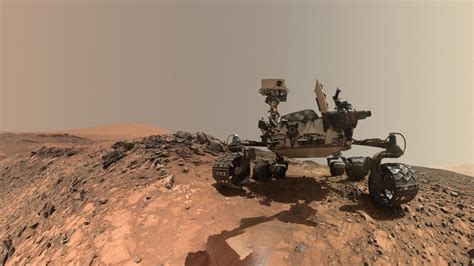 Life on Mars? NASA discovers best evidence yet of potential life on Red ...