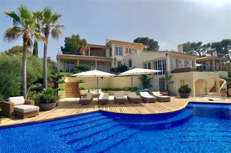 Luxury Villas Mallorca - Villa Rentals Majorca