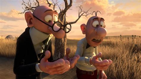 Cine Infantil Mortadelo Y Filem N Contra Jimmy El Cachondo