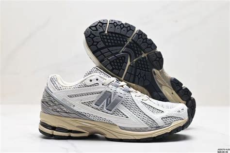 Кроссовки New Balance NB 1906R купить на OZON по низкой цене (1635300970)