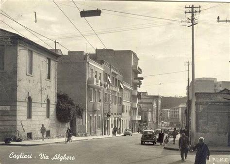 Pin Di Angelo Rosanio Su Cagliari Vecchie Foto Foto Storiche Foto