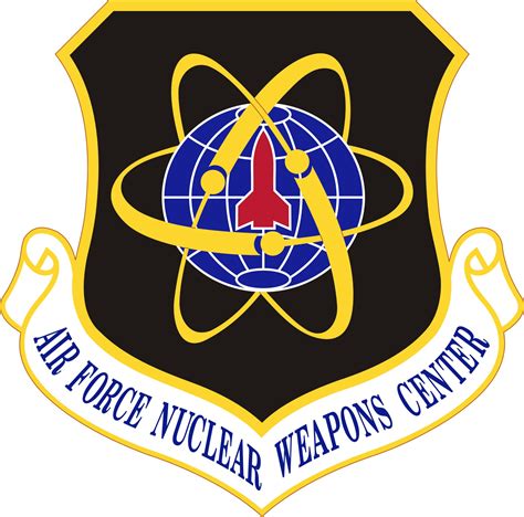 Air Force Nuclear Weapons Center > Kirtland Air Force Base > Display