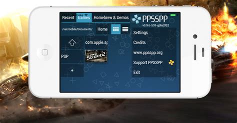 Instructions For Installing Ppsspp On Iphone Ipad Does Not Jailbreak