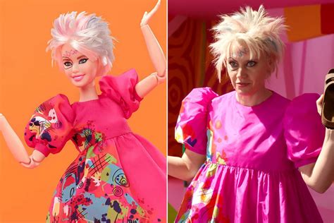 Mattel Lança A Versão Weird Barbie Após êxito No Cinema Saiba Mais