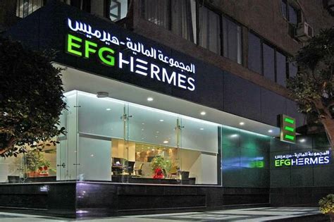 EFG Hermes Concludes Advisory On ValUs EGP 854 5m Securitised Bond