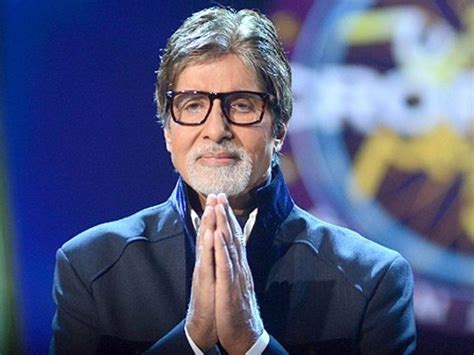 Kaun Banega Crorepati 12| When Amitabh Bachchan revealed why he signed ...