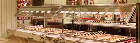 Wynn Buffet Prices 2024: The Buffet at Wynn Las Vegas Cost & Menu Price