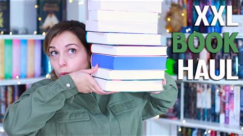 XXL NEUZUGÄNGE Mai 2021 21 neue Bücher im Book Haul melodyofbboks