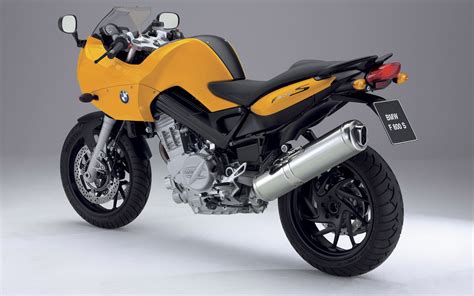 Motorcycle Bmw F 800 S Wallpapers And Images Wallpapers Pictures Photos