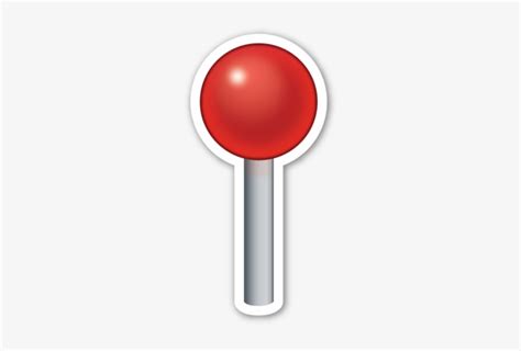 pushpin  emoji emoji stickers emojis smileys