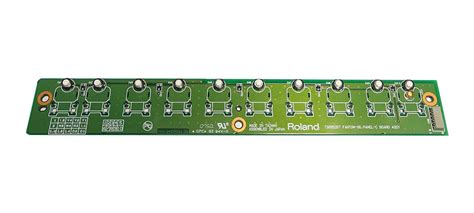 Roland Fantom G Repair Parts And Accessories Syntaur