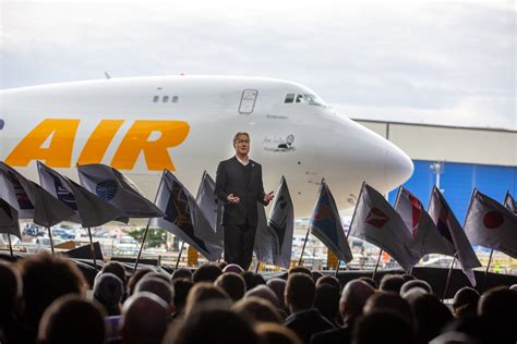 Atlas Air Takes Delivery of Boeing’s Final 747 Production Aircraft ...