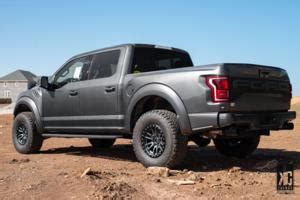 Ford F 150 Rebel 6 D680 Gallery KC Trends