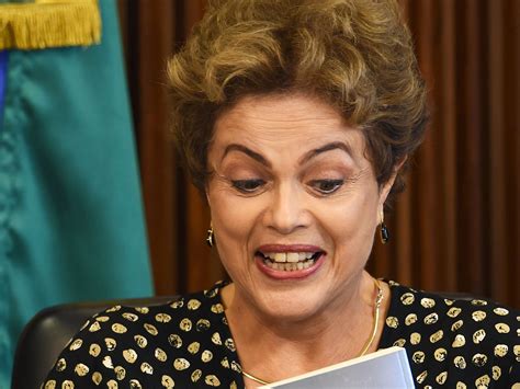 Onze Momentos Em Que Dilma Abusou Do ‘dilmês Em 2015 Veja