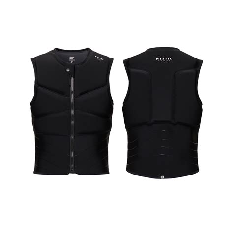 Gilet Impact Mystic Block Frontzip 2024