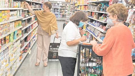 México Sube confianza del consumidor reporta Inegi