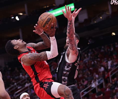 Photos: Rockets vs. Spurs 3/5/23 Photo Gallery | NBA.com