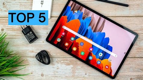 TOP 5 MEJORES TABLETS CALIDAD PRECIO DEL 2022 YouTube