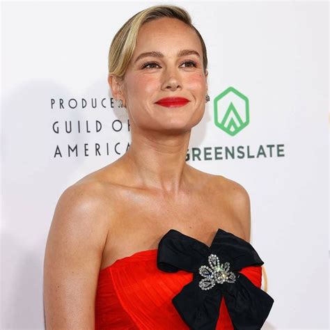 Pin Van Christopher Donato Op Brie Larson In