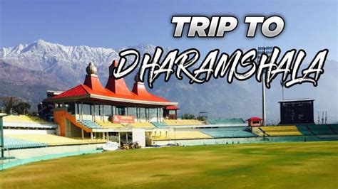 My trip to Dharamshala | dharamshala moments. - YouTube