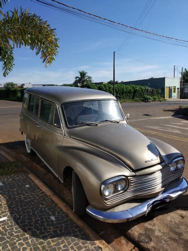 Carro Dkw Vemaguete Venda Em Todo O Brasil Busca Acelerada