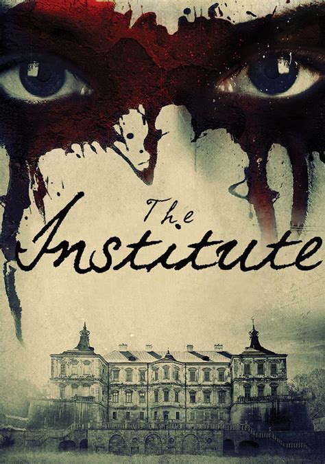 The Institute | Movie fanart | fanart.tv