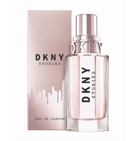 FREE DKNY Stories Perfume | Gratisfaction UK