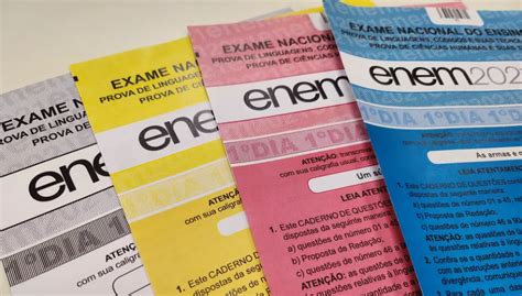 Enem Cursos E Pontuação - Como ver a nota do ENEM: descubra como conferir a pontuação