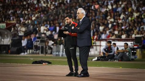 Jorge Fossati En La Selección Peruana Cuándo Será Presentado Rpp Noticias