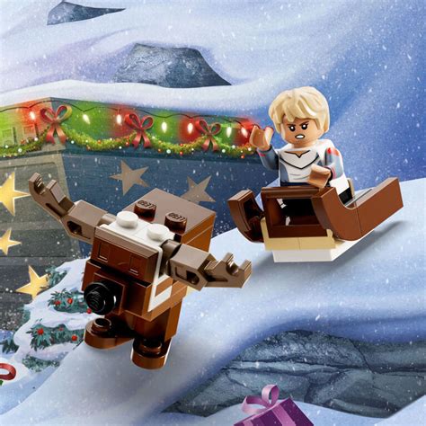 Lego Star Wars Advent Calendar 75366 Building Toy Set For Kids 320