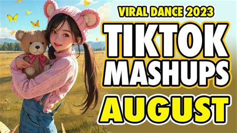 New Tiktok Mashup 2023 Philippines Party Music Viral Dance Trends