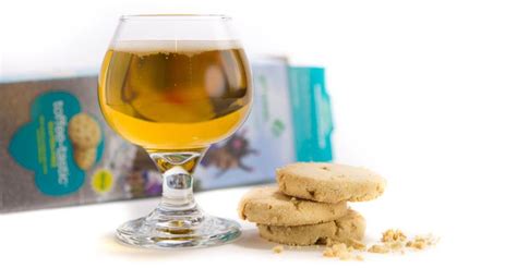 Beer Pairings For Girl Scout Cookies Update Beer Pairing Girl