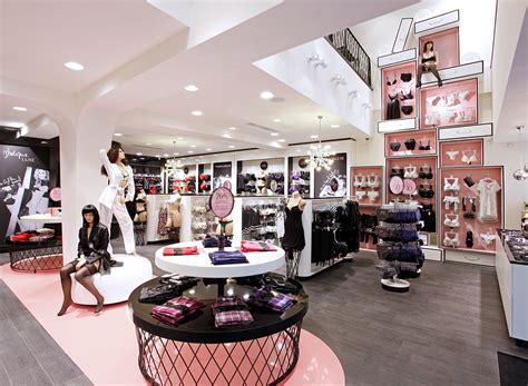 Tips For Lingerie Store Design