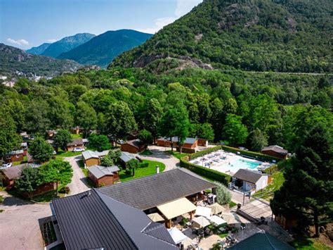 Bienvenue au Camping Malazéou à Ax Les Thermes